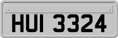 HUI3324