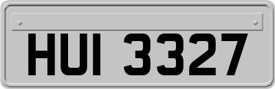 HUI3327