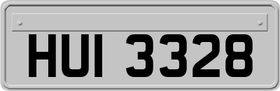 HUI3328