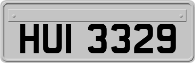 HUI3329