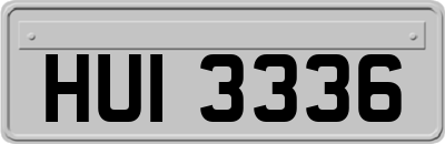 HUI3336