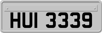 HUI3339