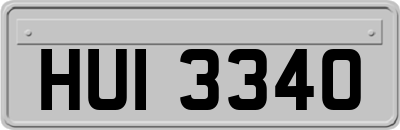 HUI3340