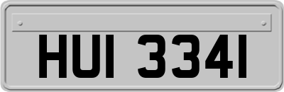 HUI3341