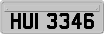 HUI3346