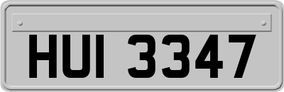 HUI3347