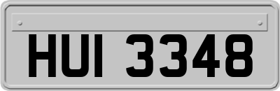 HUI3348