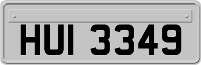 HUI3349