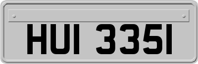 HUI3351