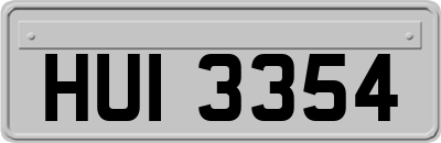 HUI3354