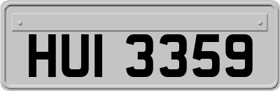 HUI3359