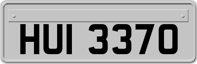 HUI3370