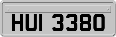 HUI3380