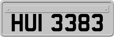 HUI3383