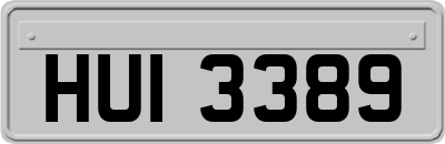 HUI3389