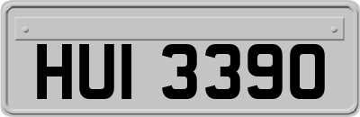 HUI3390