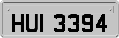 HUI3394