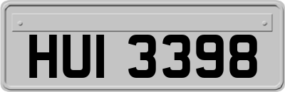 HUI3398