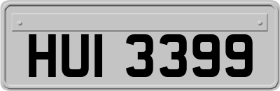 HUI3399