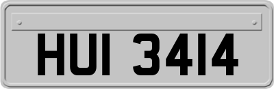 HUI3414