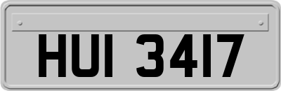 HUI3417