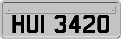 HUI3420