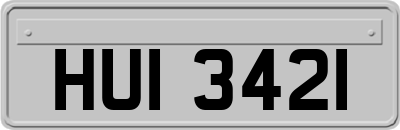 HUI3421