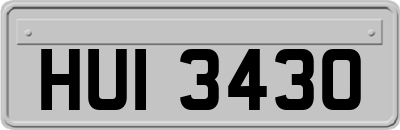 HUI3430