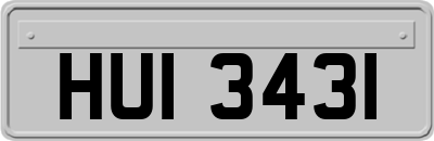 HUI3431