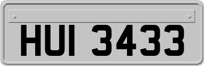 HUI3433