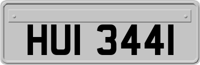 HUI3441