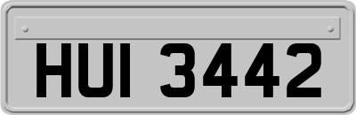 HUI3442