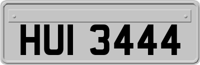 HUI3444