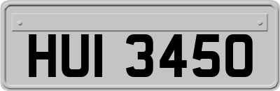 HUI3450