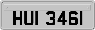 HUI3461