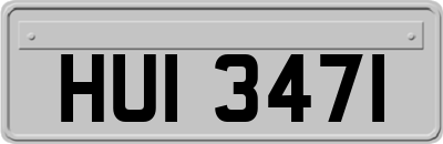 HUI3471