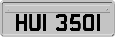 HUI3501