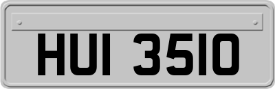 HUI3510