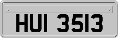 HUI3513