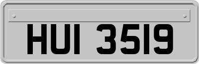 HUI3519