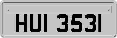 HUI3531