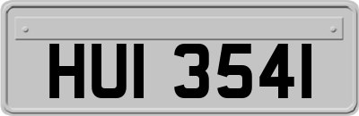 HUI3541