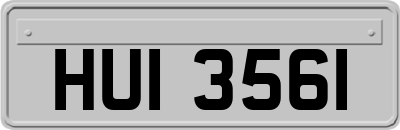 HUI3561