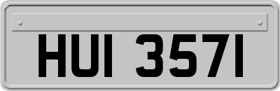 HUI3571