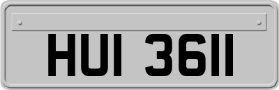 HUI3611