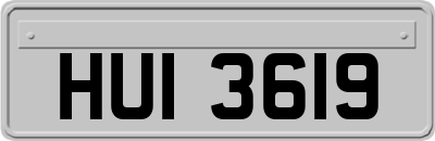 HUI3619