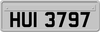 HUI3797