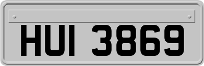 HUI3869