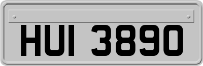 HUI3890