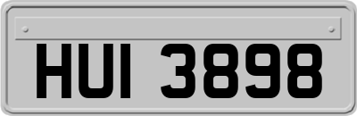 HUI3898